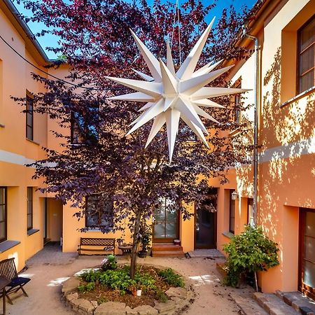 Appartamento Loft In The Middle Of Berlino Esterno foto