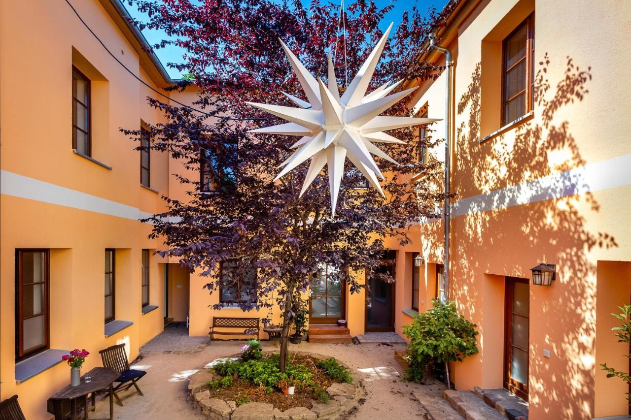 Appartamento Loft In The Middle Of Berlino Esterno foto