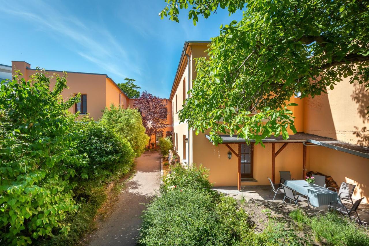 Appartamento Loft In The Middle Of Berlino Esterno foto