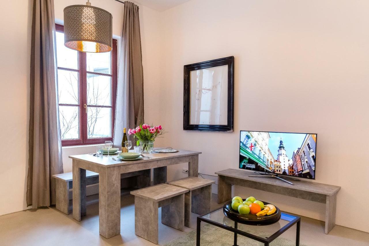 Appartamento Loft In The Middle Of Berlino Esterno foto